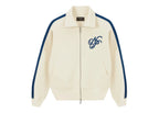 Nude Project Ying-Yang Zip-Up Marshmallow