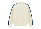 Nude Project Ying-Yang Zip-Up Marshmallow