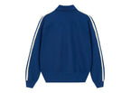 Nude Project Ying-Yang Zip-Up Navy