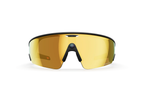 Oakley Meta Vanguard AI Smart Glasses Prizm 24 K Lens Black