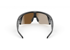 Oakley Meta Vanguard AI Smart Glasses Prizm 24 K Lens Black