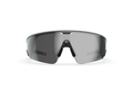 Oakley Meta Vanguard AI Smart Glasses Prizm Black Lens White