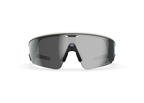 Oakley Meta Vanguard AI Smart Glasses Prizm Black Lens White