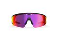 Oakley Meta Vanguard AI Smart Glasses Prizm Road Lens Black