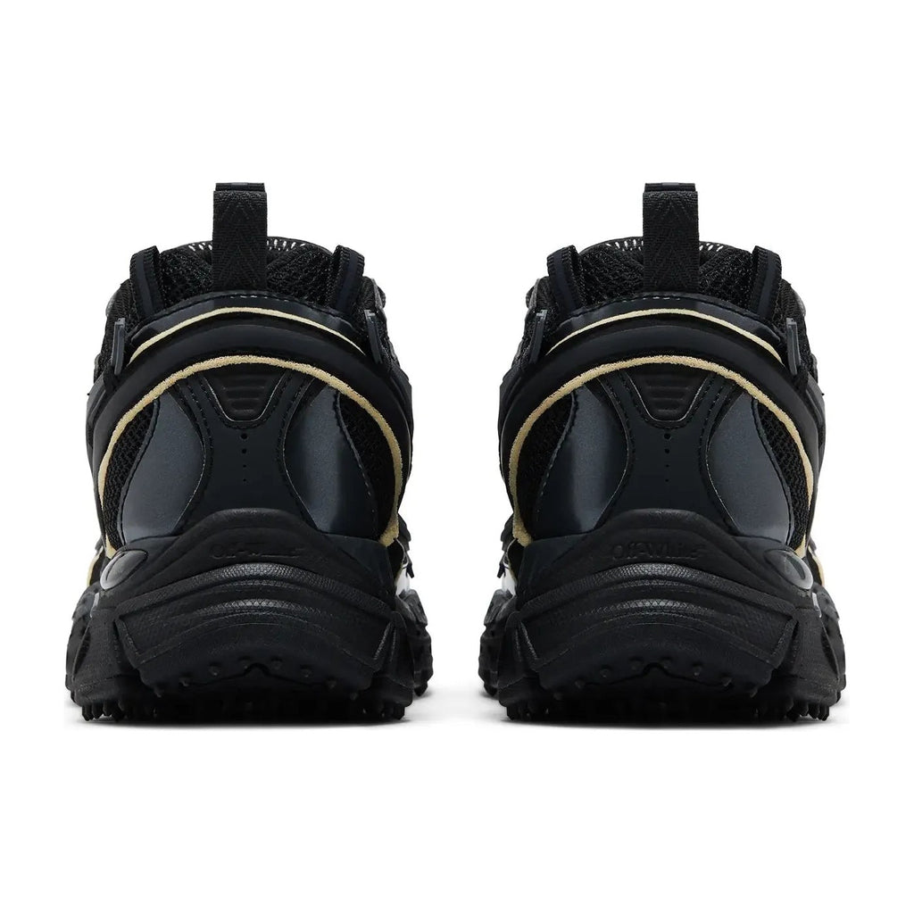 OFF-WHITE Be Right Back Black