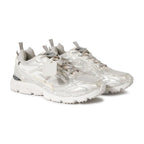 OFF-WHITE Be Right Back Gray Silver