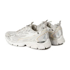 OFF-WHITE Be Right Back Gray Silver