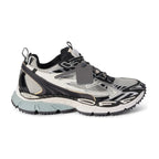 OFF-WHITE Be Right Back Grey Black