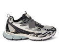 OFF-WHITE Be Right Back Grey Black
