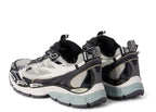 OFF-WHITE Be Right Back Grey Black