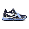 OFF-WHITE Be Right Back Navy Blue