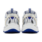 OFF-WHITE Be Right Back White Blue