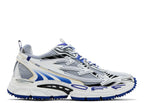 OFF-WHITE Be Right Back White Blue