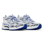 OFF-WHITE Be Right Back White Blue
