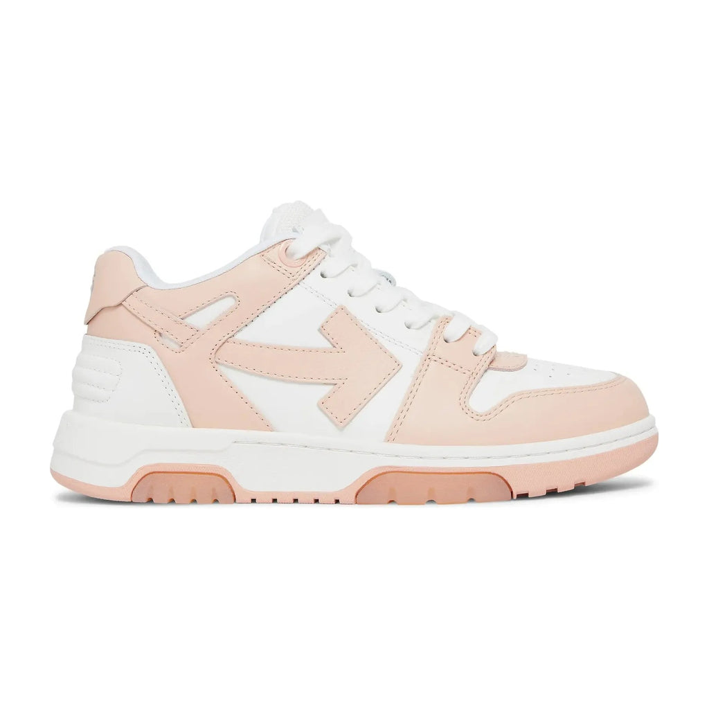 OFF-WHITE Out Of Office 5050 Powder White (W)