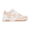 OFF-WHITE Out Of Office 5050 Powder White (W)