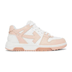 OFF-WHITE Out Of Office 5050 Powder White (W)