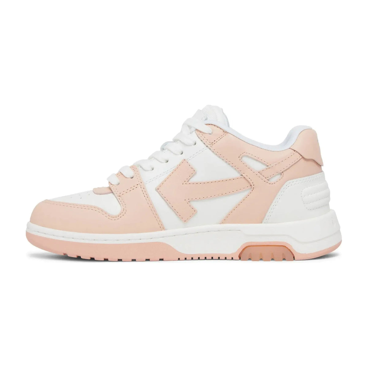 OFF-WHITE Out Of Office 5050 Powder White (W)