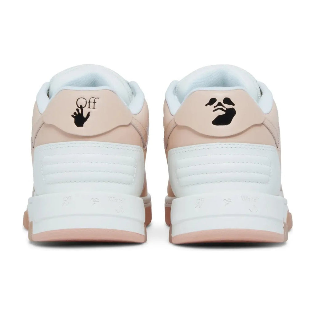 OFF-WHITE Out Of Office 5050 Powder White (W)