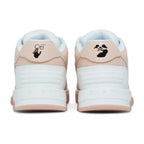 OFF-WHITE Out Of Office 5050 Powder White (W)