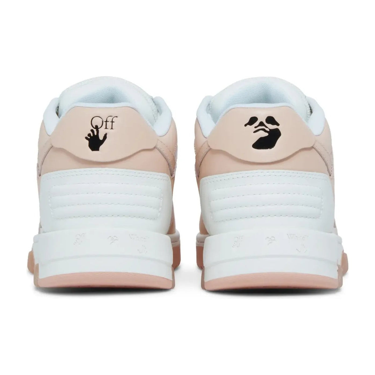 OFF-WHITE Out Of Office 5050 Powder White (W)