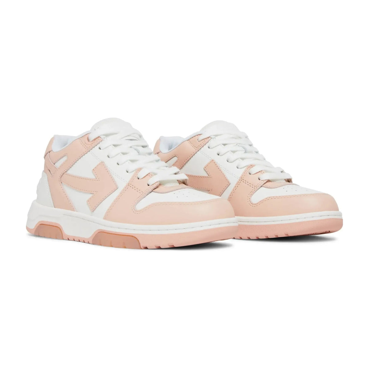 OFF-WHITE Out Of Office 5050 Powder White (W)