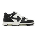 Off-White Out Of Office Calf Leather Panda