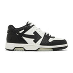 Off-White Out Of Office Calf Leather Panda
