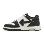 OFF-WHITE Out Of Office Low White Black (W)