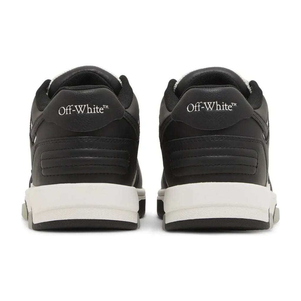 OFF-WHITE Out Of Office Low White Black (W)