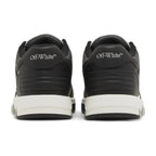 OFF-WHITE Out Of Office Low White Black (W)