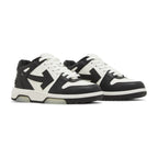 OFF-WHITE Out Of Office Low White Black (W)