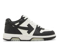 OFF-WHITE Out Of Office Low White Black (W)