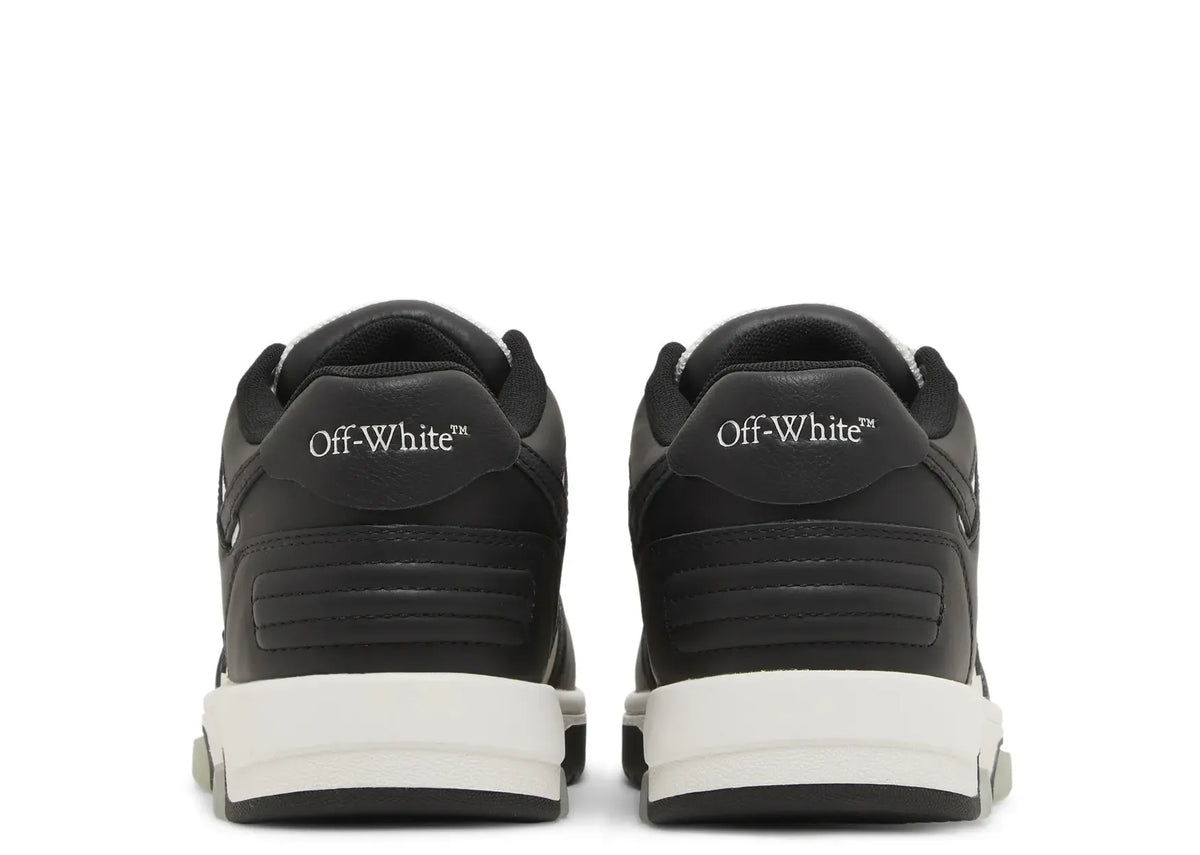 OFF-WHITE Out Of Office Low White Black (W)