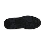 OFF-WHITE Out Of Office OOO Low Tops Black White (2025)