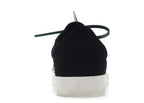 OFF-WHITE Vulc Low Black White White