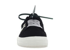 OFF-WHITE Vulc Low Black White White