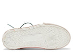 OFF-WHITE Vulc Low Canvas Pink Pink White (W)