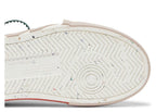 OFF-WHITE Vulc Low Canvas Pink Pink White (W)