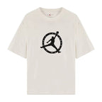 OFF-WHITE x Jordan T-shirt White