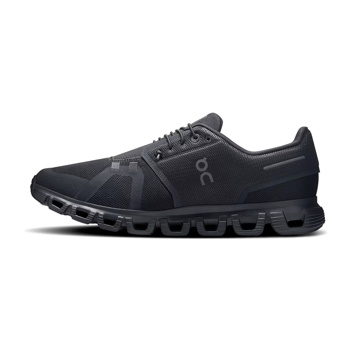 On Running Cloud 6 Black Eclipse