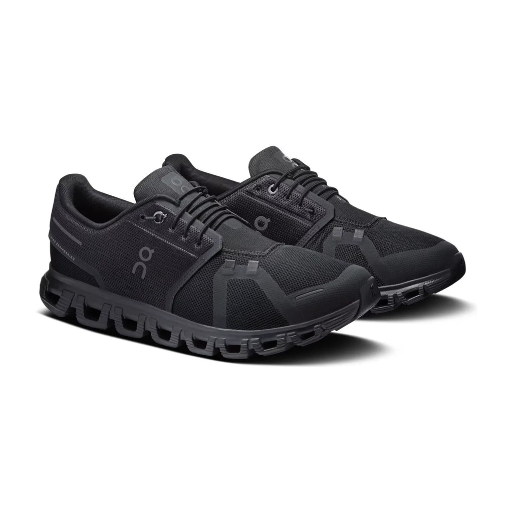On Running Cloud 6 Black Eclipse
