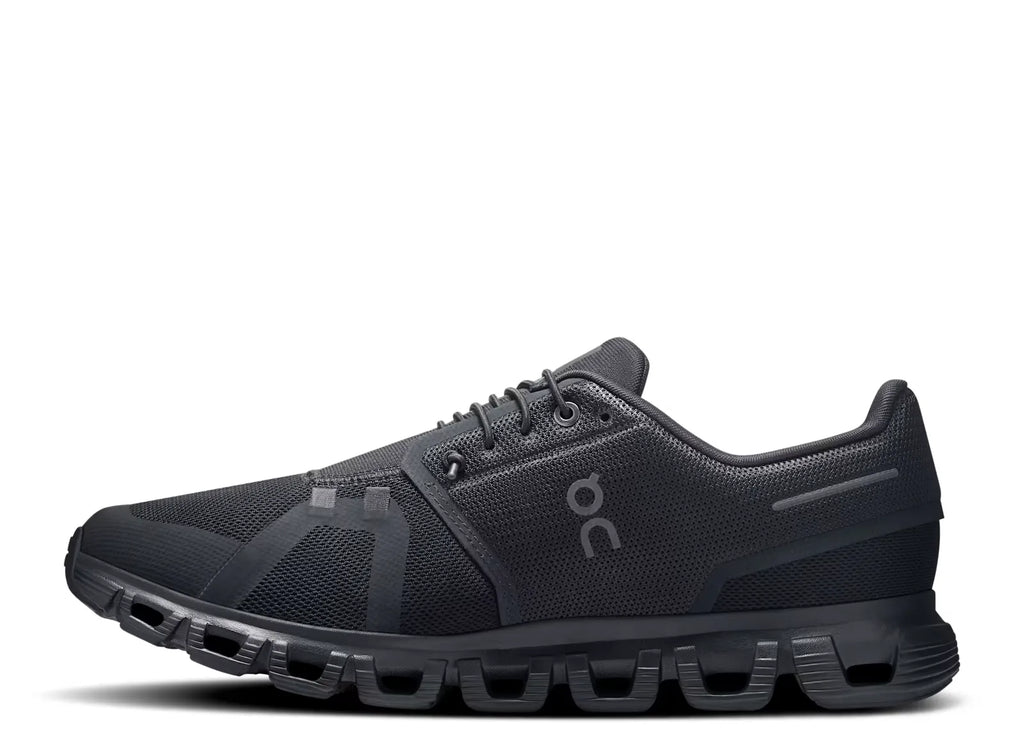 On Running Cloud 6 Black Eclipse