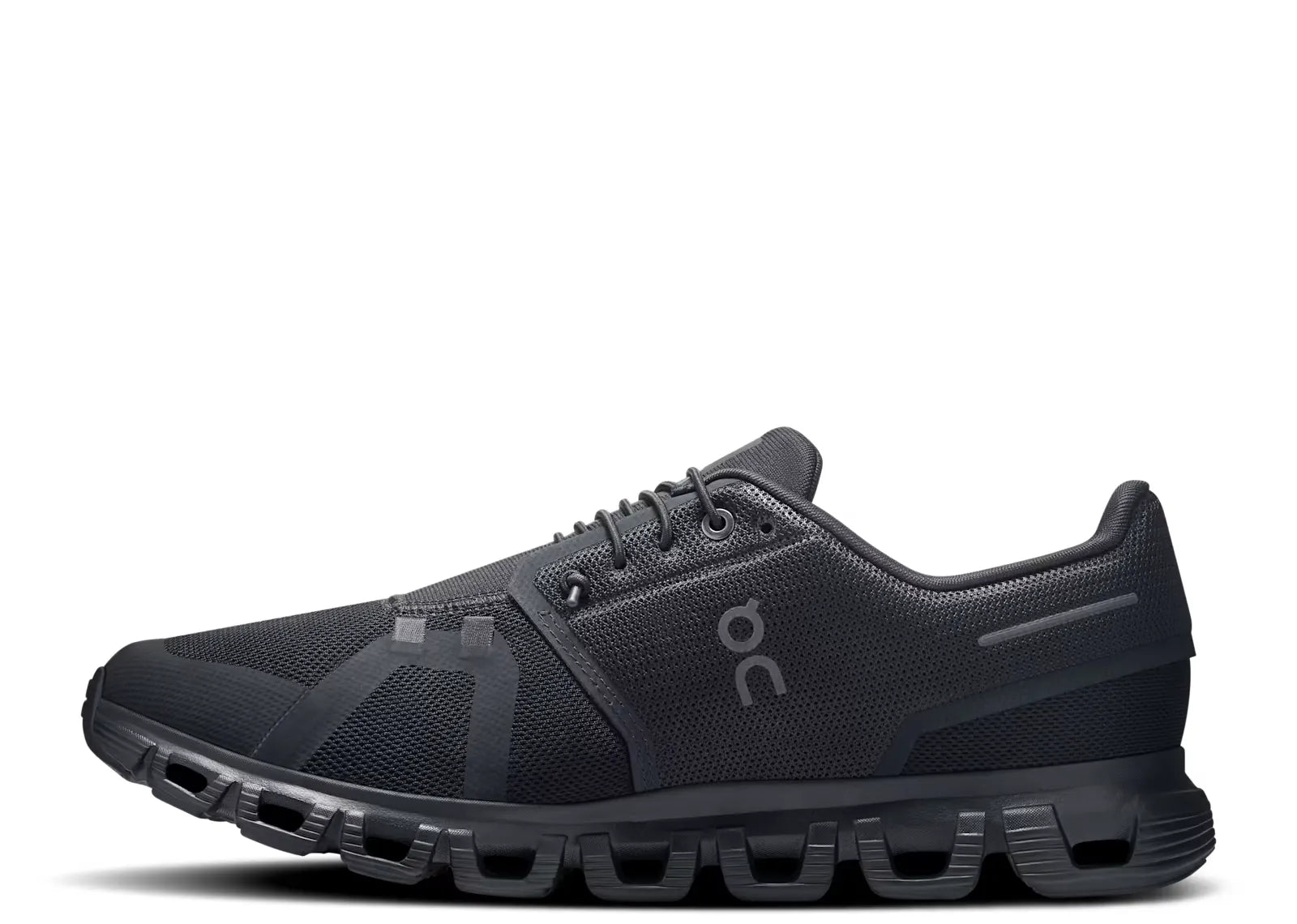 On Running Cloud 6 Black Eclipse