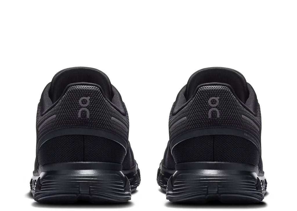 On Running Cloud 6 Black Eclipse