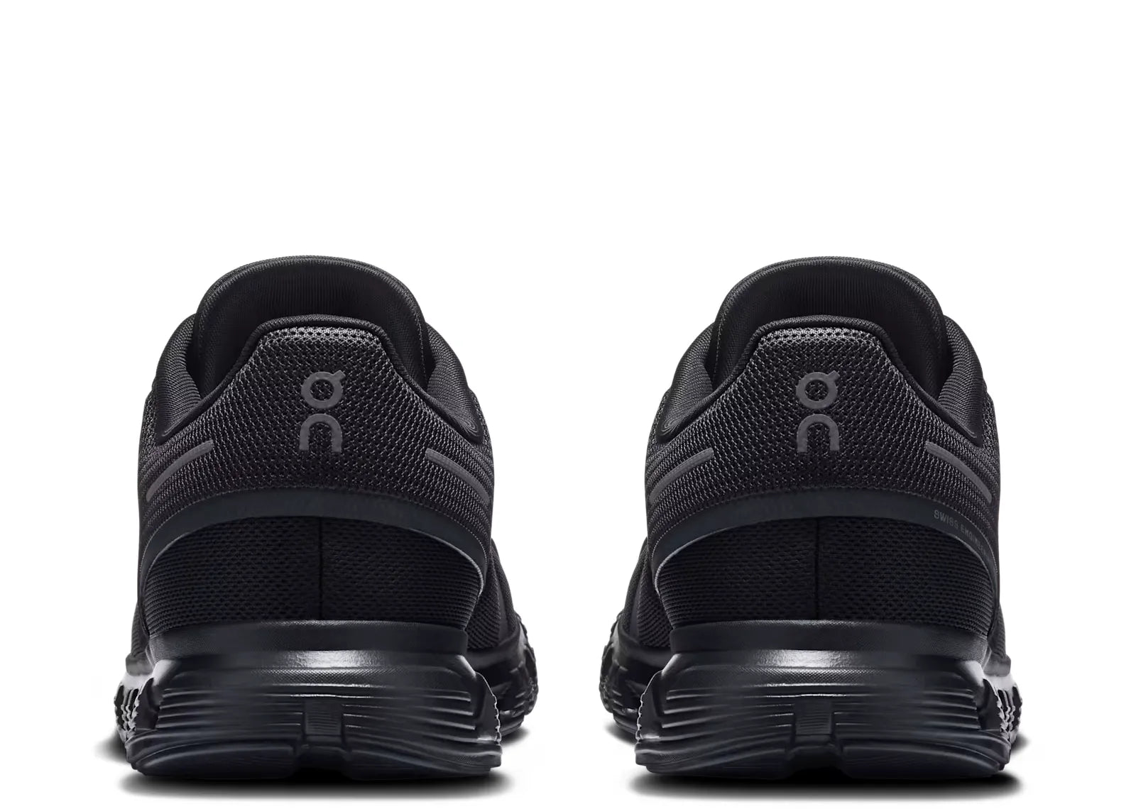 On Running Cloud 6 Black Eclipse