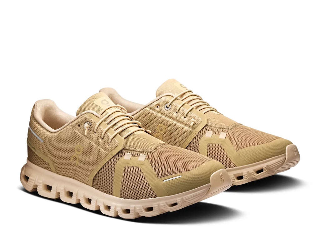 On Running Cloud 6 Chai Sand