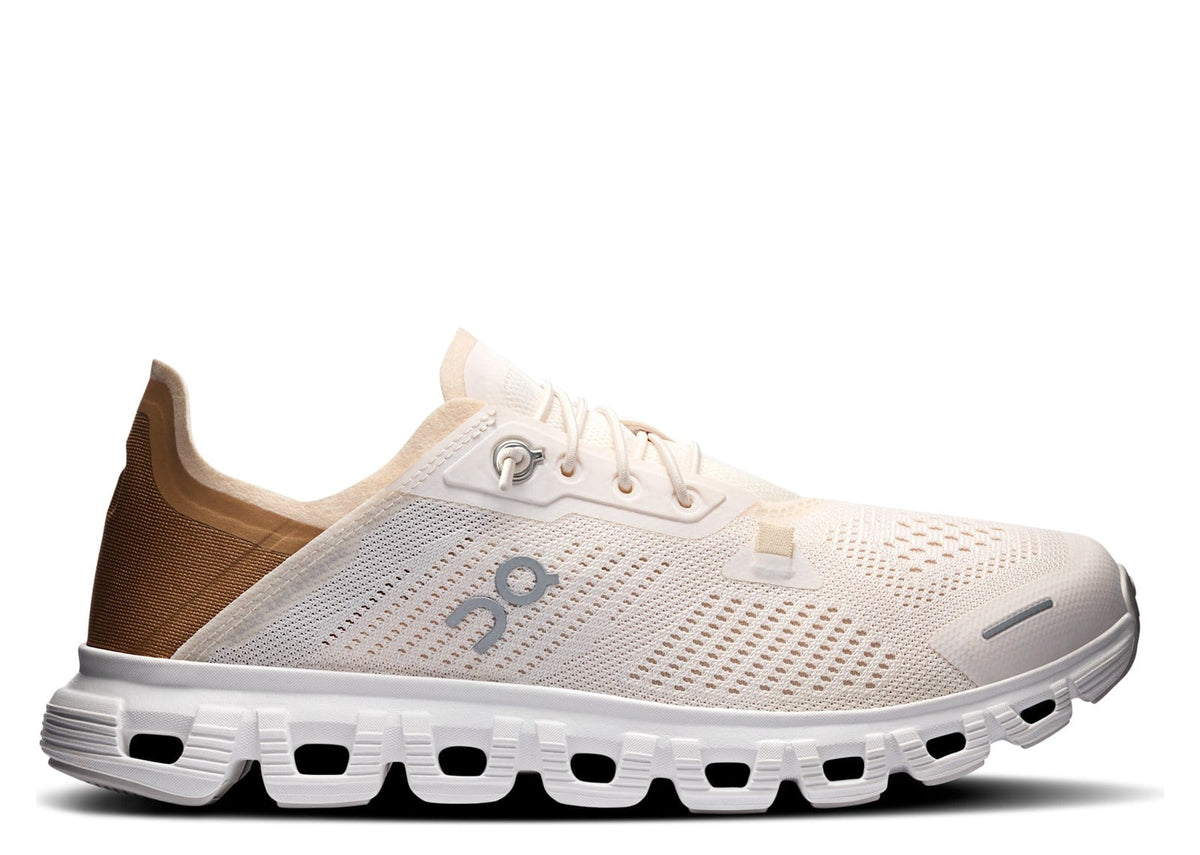 On Running Cloud 6 Coast Gardenia Sphinx (W)