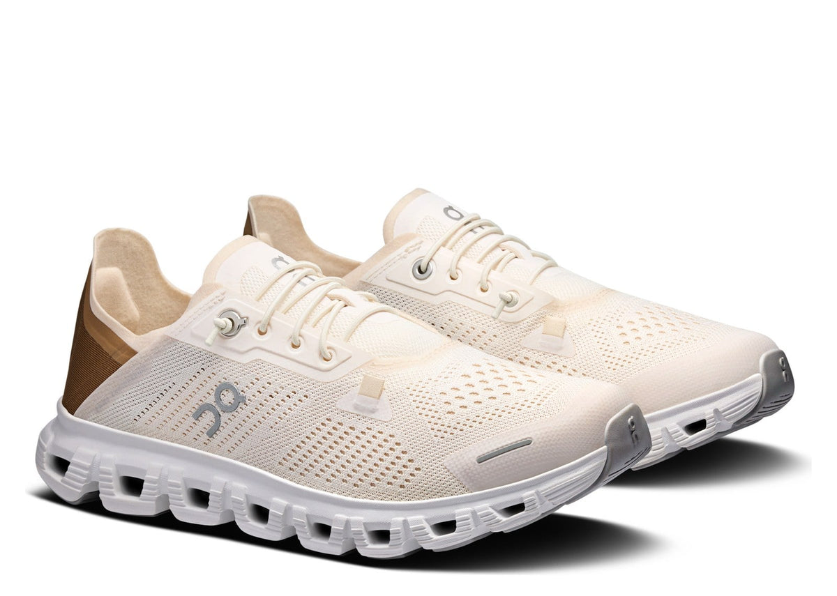 On Running Cloud 6 Coast Gardenia Sphinx (W)