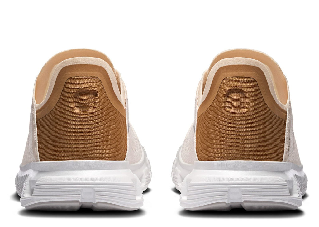 On Running Cloud 6 Coast Gardenia Sphinx (W)